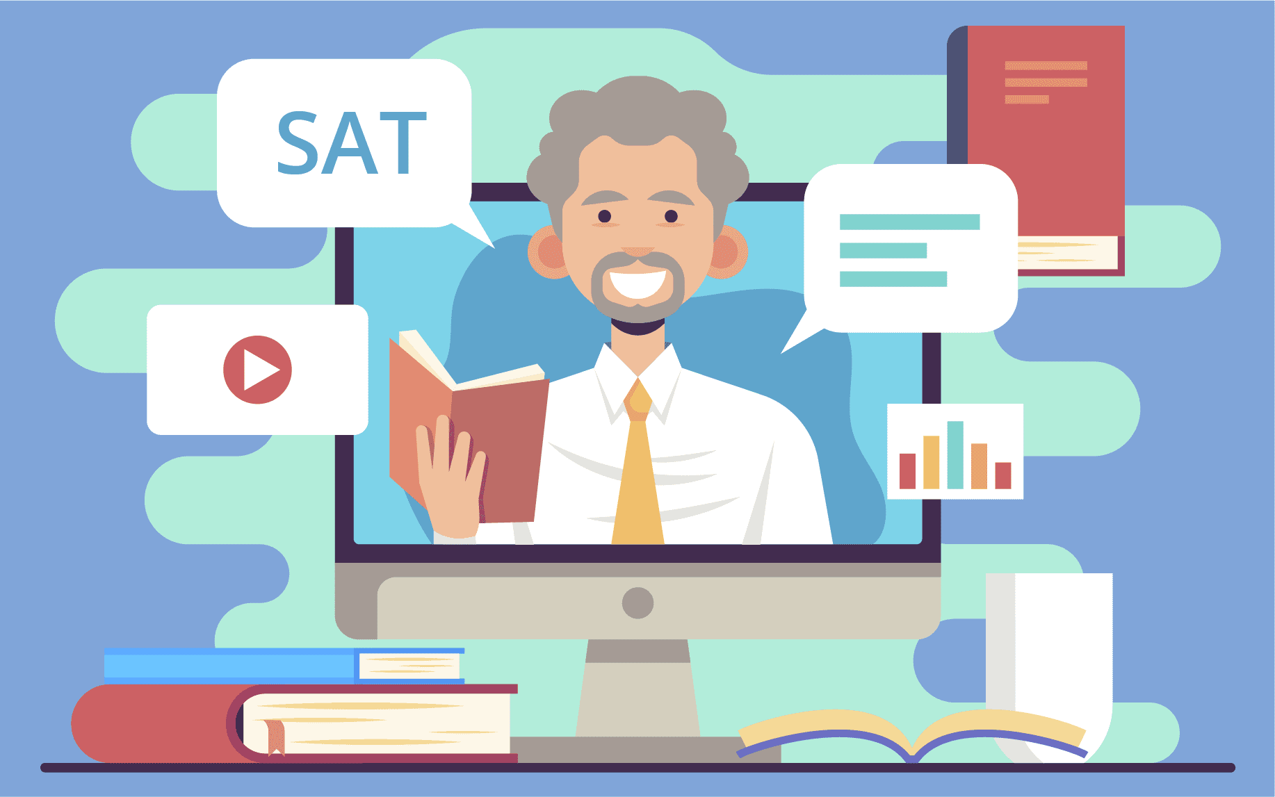 SAT