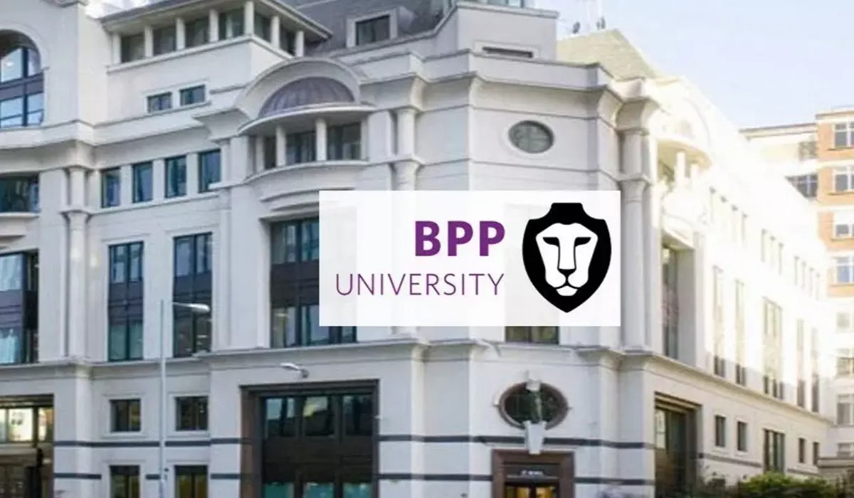 BPP University